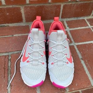 Women’s Nike Free Metcon Running Shoe